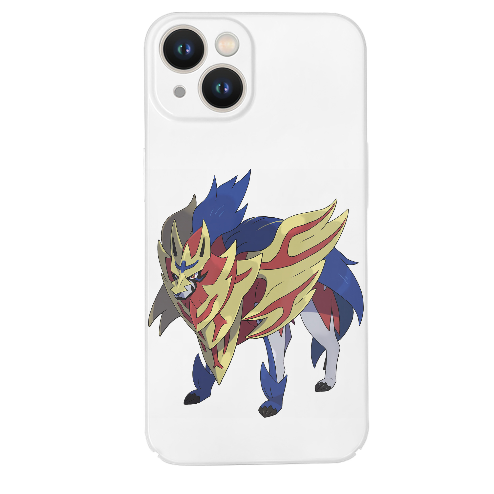 （画像用） ポケットモンスター Pokémon 【iPhone 14シリーズ対応】ハードケース